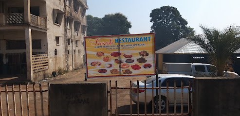 Fasak Restaurant restaurant in Nasarawa