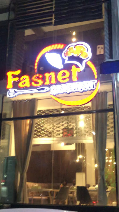 Fasnet Restaurant restaurant in Adamawa