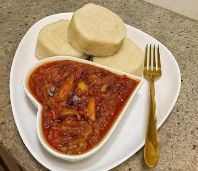 Favourite Kitchen restaurant in Delta