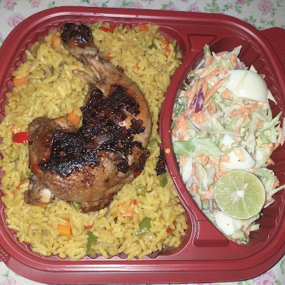 Fido Kitchen Craft and Catering Services restaurant in Sokoto