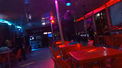 First Bar Bénin
