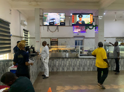 First Divine Plus Restaurant restaurant in Ondo