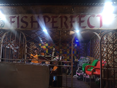 Fish Perfect restaurant in Bauchi