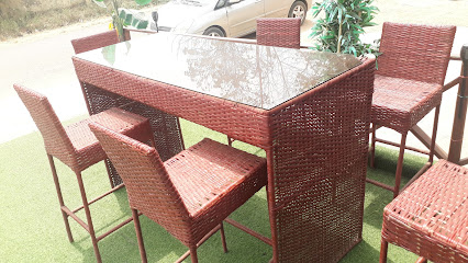 FishVillae restaurant in Osun