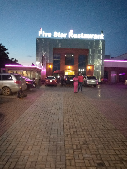 Five Star Foods And Restaurant