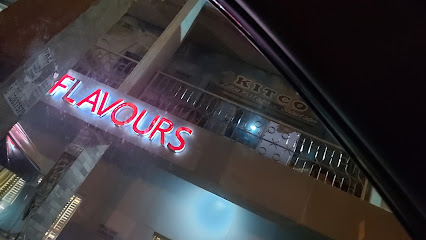 Flavours Restaurant restaurant in Kano
