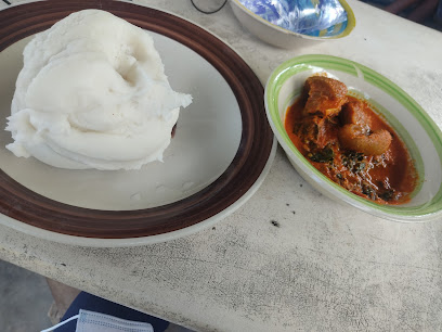 FLORALAB restaurant in Ekiti