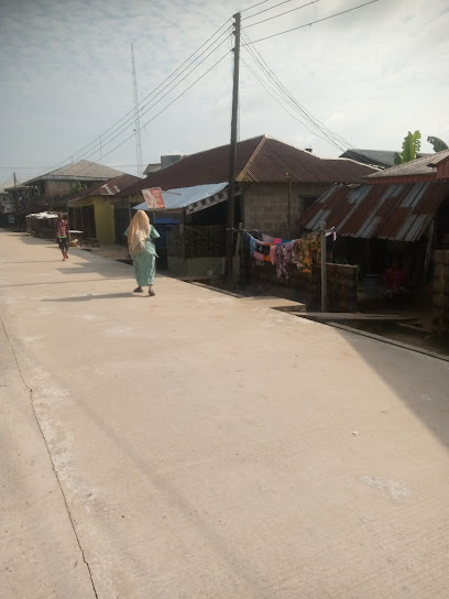 Flourish kitchen restaurant serving Fast food restaurant