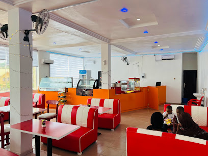 Food castle and Confectioneries Ltd restaurant in Kogi