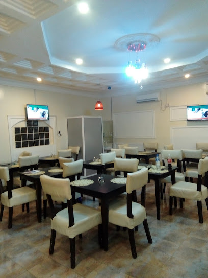 Food Island restaurant in Nasarawa