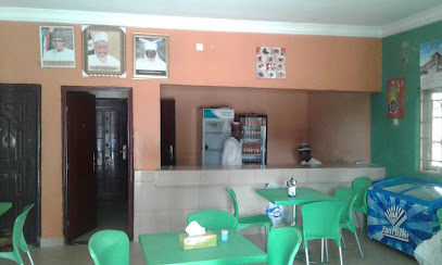 Food Joint restaurant in Jigawa