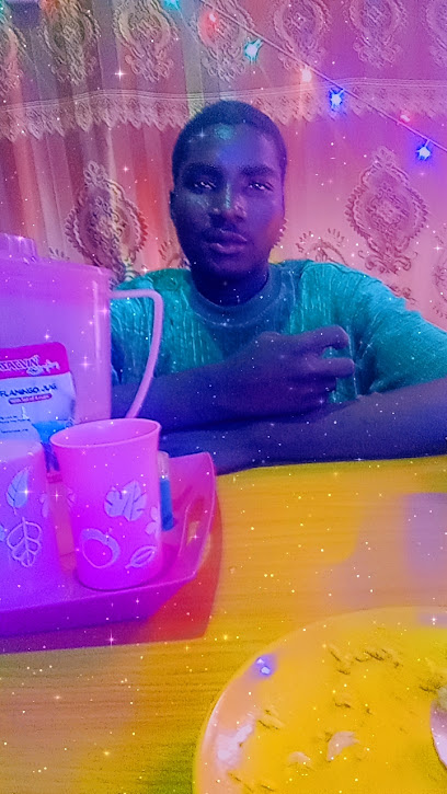 Food Palace Gusau Rd, Sokoto State restaurant in Sokoto