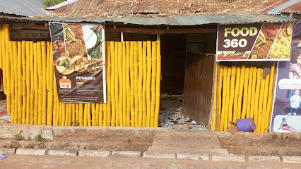 Food360 restaurant in Benue