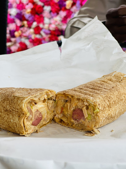 FOODEX-GRILLS restaurant in Kebbi