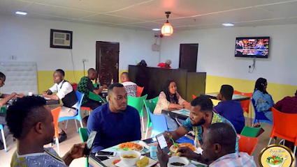 Foodies Plug restaurant in Akwa Ibom