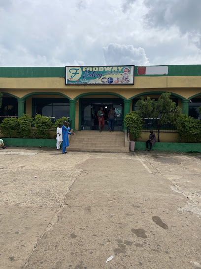 Foodway Restaurant and Market restaurant in Ondo