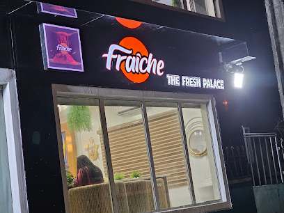 Fraîche Restaurant restaurant in Akwa Ibom