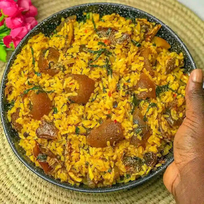 Freddy's Restaurant restaurant in Cross River