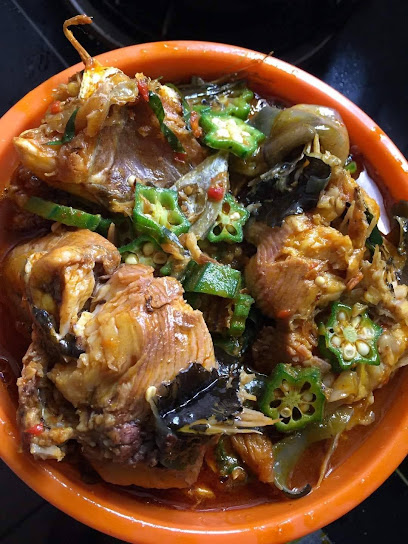 Fresh & Natural Restaurant