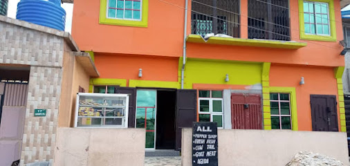 Fresh World Of Creativity restaurant in Abia