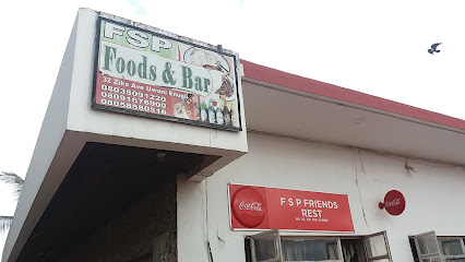 Friends Restaurant restaurant in Enugu
