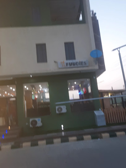 FUUDIES RESTAURANT AND LOUNGE restaurant in Lagos