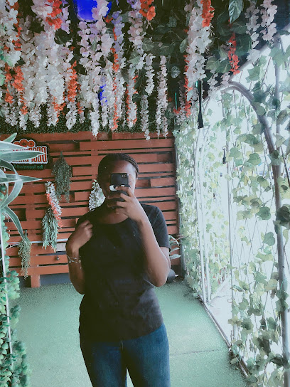 Garden Lounge Yenagoa restaurant in Bayelsa