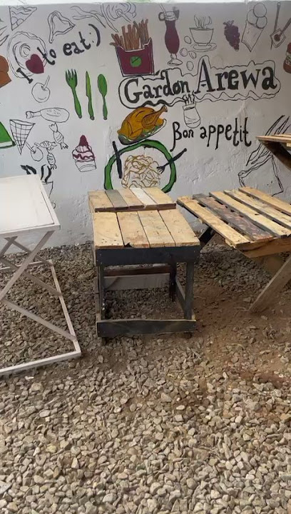 Gardon Arewa Restaurant Ilorin - Authentic Northern Cuisines & Catering restaurant in Kwara