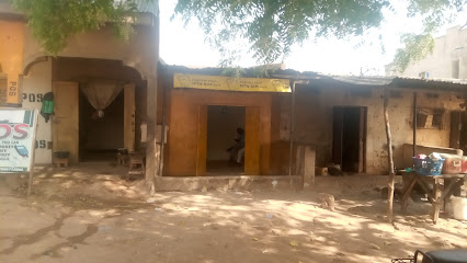 Gata Restaurant restaurant in Zamfara