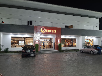 Genesis Restaurant - Rumuomasi restaurant in Rivers