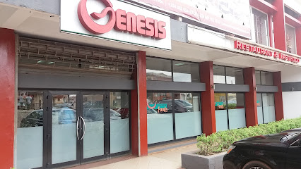 Genesis Restaurant, ZIK AVENUE restaurant in Enugu