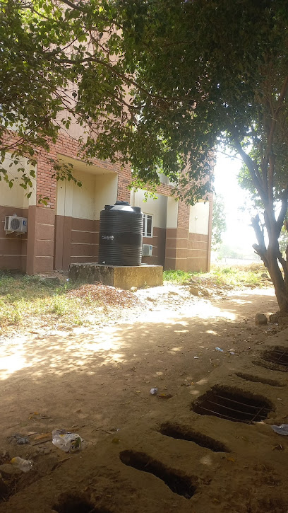 GIDAN KWANO restaurant in Niger