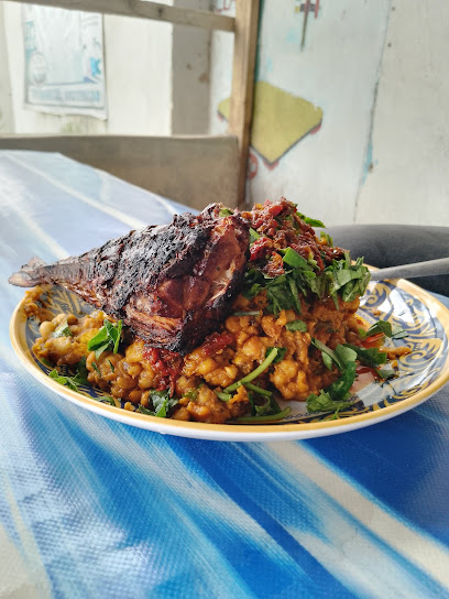 Gifted Hands Kitchen restaurant in Imo