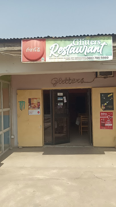 Glitter restaurant restaurant in Adamawa