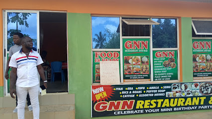 GNN Restaurant and Bar restaurant in Imo