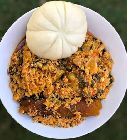 God's favour restaurant restaurant in Kebbi