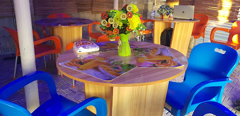 Goggo Hajja Eatery restaurant in Adamawa