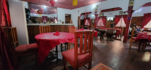 Golden Dragon Chinese Restaurant restaurant serving Chinese restaurant