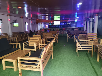 Golden Forks Kitchen restaurant in Rivers