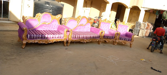 Golden Kitchen Resturant restaurant in Jigawa