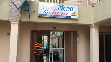 Golden Menu Restaurant restaurant in Taraba