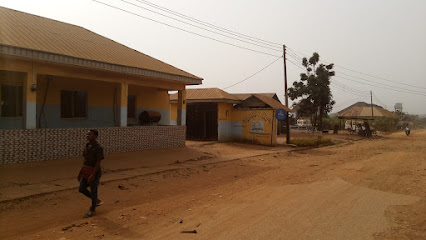 Golden Plate Restaurant And Lounge