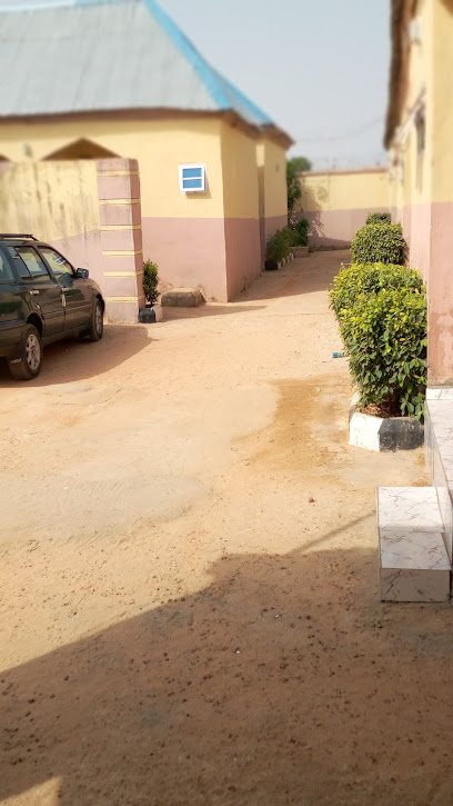 Golden star guest inn