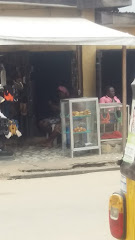 Good Mother Eating House restaurant in Abia