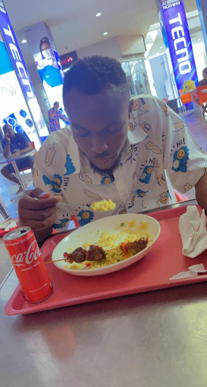 Good Tessy Kitchen (De Snail Republic) restaurant in Ebonyi