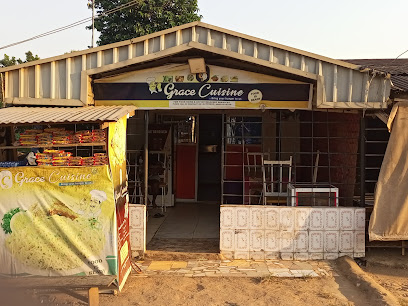 GRACE CUISINE restaurant in Enugu