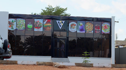 Grand city view restaurant in Nassarawa