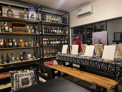 Grand Eastman Premium Winehouse restaurant in Enugu