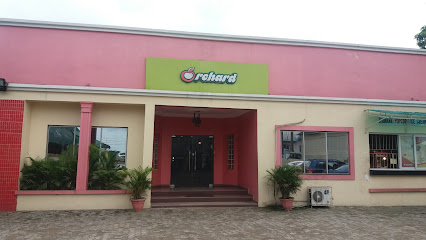 Grand Tasties restaurant serving Fast food restaurant