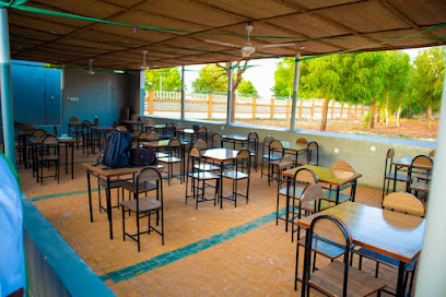 Green Desert Restaurant restaurant in Sokoto